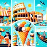 Should I Travel to Italy This Summer Beautiful landscapes and rich history await in Italy this summer. Should I travel to Italy