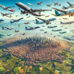 What Airlines Travel to Italy List of airlines that travel to Italy