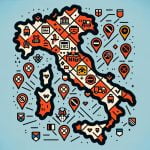 What Are Italy'S Travel Restrictions COVID-19 guidelines, entry requirements, and quarantine policies