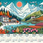 What Are the Best Months to Travel to Italy September and October, avoiding summer crowds