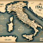 What Cities Can You Travel by Train From Florence Italy Rome, Venice, Milan and more