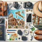 What Do You Get Someone Travelling to Italy What do you get someone traveling to Italy - A guide to Italian culture, cuisine, and language