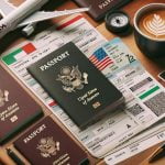 What Documents Required for Us Citizen to Travel to Italy Required documents. Simplify the process with this guide