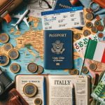 What Does a Us Citizen Need to Travel to Italy What does a US citizen need to travel to Italy - Travel requirements for US citizens visiting Italy