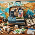 What Is Required to Travel to Italy From the Us Visa and Negative COVID Test