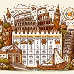 What Is the Best Month to Travel to Italy month-wise guide for ideal travel - What is the best month to travel to Italy