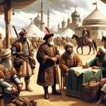 What Italian Traveler Visited the Mongol Empire in the 1200'S what italian traveler visited the mongol empire in the 1200's