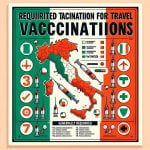 What Shots Are Required for Travel to Italy Suggested immunizations for travel to Italy