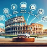 What Travel Insurance Do I Need for Italy Comprehensive coverage for medical, trip cancellation, and baggage protection