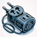 What Travel Power Adapter Do I Need for Italy Essential travel adapter for Italy - what travel power adapter do I need for Italy