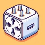 What Type of Travel Adapter Do I Need for Italy Type L with 2 or 3 prongs for electronics