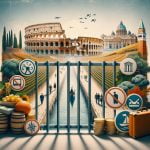 What'S Stopping People Traveling to Italy Potential travel restrictions and safety concerns are stopping people from traveling to Italy