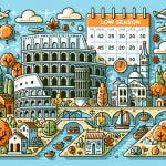 When Is Low Season to Travel to Italy Low season travel guide