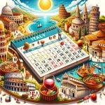 When Is the Best Month to Travel to Italy The best time to visit Italy is during the summer months for ideal weather and festivities