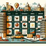 When Is the Least Expensive Time to Travel to Italy Off-peak season tips