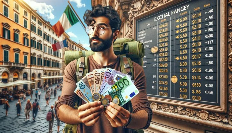 How Much Italian Currency - Useful Currency Conversion Tips for Italy Bound Travelers