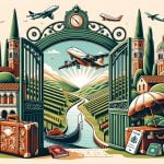 When Will Italy Travel Reopen WHEN WILL ITALY TRAVEL REOPEN - Stay updated with Italy travel reopening news