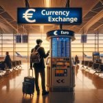 Where to Get Euros Travel to Italy Currency Exchange Options for Travelers