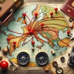 Where to Travel From Naples Italy Where to Travel from Naples, Italy