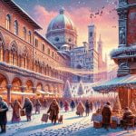Where to Travel in Italy in December Explore the Best Places to Travel in Italy in December for a Winter Getaway