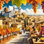Where to Travel in Italy in the Fall where to travel in italy in the fall