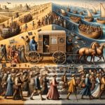 Why Did Artists From Other Countries Travel to Italy The Birthplace of Renaissance Art
