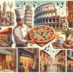 Why Travel to Rome Italy Why Travel to Rome Italy - Discover ancient ruins, incredible art, and delectable cuisine in the heart of Italy