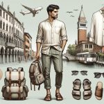 2019 Travel Apparel to Italy Men'S 2019 travel apparel to italy men's