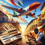AIR TRAVEL ITALY KNIFE PURCHASE