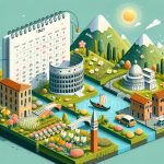 Best Months to Travel Italy Optimal weather conditions make the best months to travel Italy for a memorable vacation