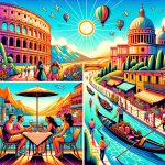 Best Time to Travel in Italy Plan your Italian adventure with our guide to the best time to travel in Italy