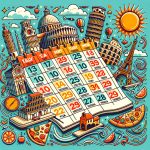 Best Time to Travel to Italy 2019 Experience Italy's charms with ideal weather and fewer crowds