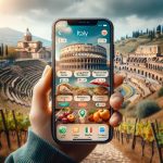 Best Travel Apps for Iphone Italy Top-rated travel apps for iPhone users exploring Italy's wonders. Download now for ultimate convenience