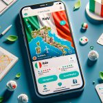 Best Travel Guide App Italy Explore Italy easily with the best travel guide app for a memorable experience