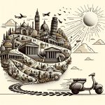 Can I travel between regions in Italy Stay updated for the latest guidelines