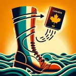 Can I Travel to Canada With Italy Refugee Travel Document necessary requirements and restrictions