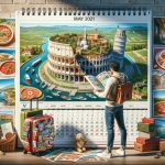 Can I Travel to Italy in May 2021 Travel Restrictions & Tips