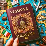 Can I Travel to Italy With Schengen Visa Explore historic sites, taste authentic cuisine, embrace culture