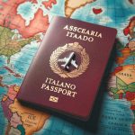 Can I Travel to Usa With Italian Passport Check Italian passport validity for USA travel