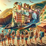 Can tourist travel to Italy Enjoy Italian wonders today