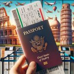 can us citizens travel to italy