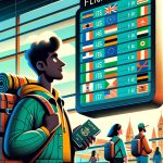 Green Card holders from the US can travel to Italy with proper documentation