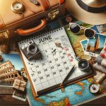 Can We Travel to Italy in June Planning our trip to Italy in June, exploring the beautiful sights and delicious cuisine