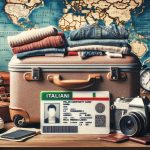 Can You Travel With an Italian Id Card Explore Italy with your Italian ID card - Travel without a passport within EU countries