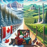 Canada Travel to Italy Explore Italy's charm from Canada. Plan your dream Italy trip from Canada today