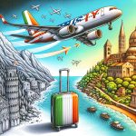 Explore the Cheapest Travel Trip Options from USA