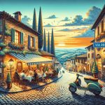 Experience the beauty of Italy with CLIC TRAVEL ITALIA's customizable vacation packages