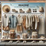 Clothes for Traveling to Italy in June Stylish and light clothes for traveling to Italy in June