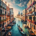 Cn Traveler Venice Italy Explore Venice's charm with CN Traveler's insider tips on Italy's enchanting canal city