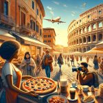 Custom Italy Travel Experience personalized custom Italy travel itineraries tailored to your preferences and interests